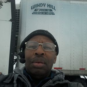 Meet your Posher, Eddie